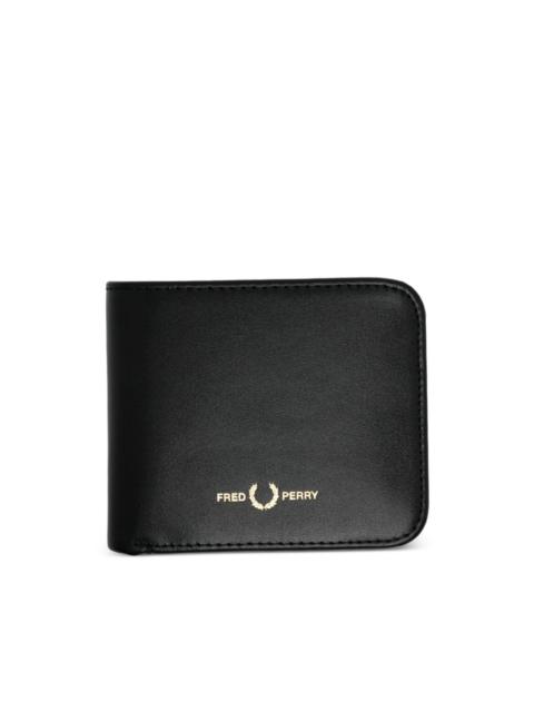 Fred Perry leather wallet