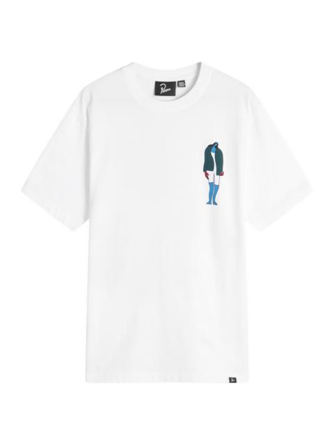 by Parra By Parra The Broken Door T-Shirt