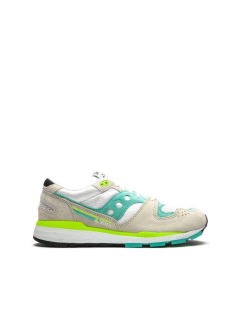 Azura low-top sneakers