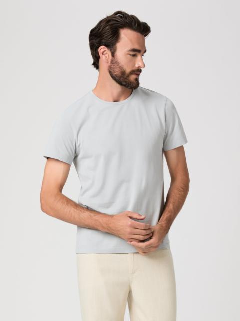PAIGE Sorden Crew Neck Tee