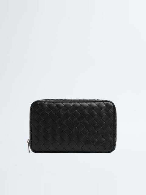 Bottega Veneta Intrecciato Medium Organizer