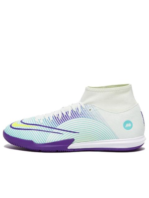 Nike Nike Mercurial Superfly Academy IC 8 'Barely Green' DN3786-375