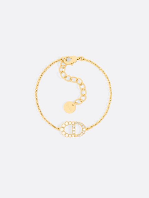 Dior Petit CD Duo Bracelet