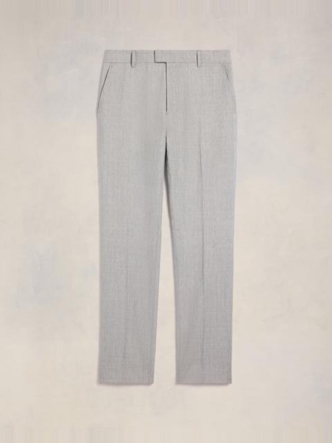 AMI Paris CIGARETTE TROUSERS