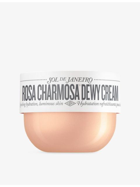 Sol de Janeiro Rosa Charmosa Dewy Body Cream 75ml