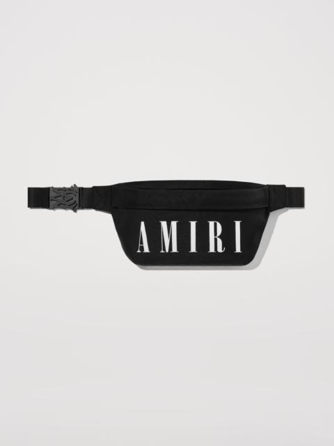 AMIRI NYLON BUMBAG