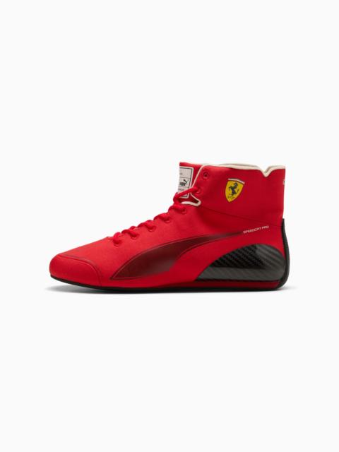 PUMA Scuderia Ferrari HP 20 Years of Red Speedcat Pro Sneakers
