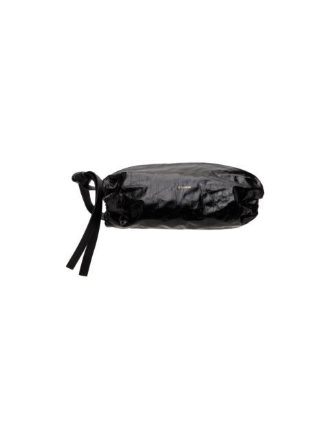 Black Cushion Bag