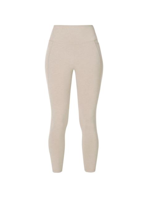 Sweaty Betty high-waisted leggings