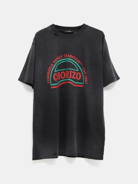 WILLY CHAVARRIA Easy graphic T-shirt