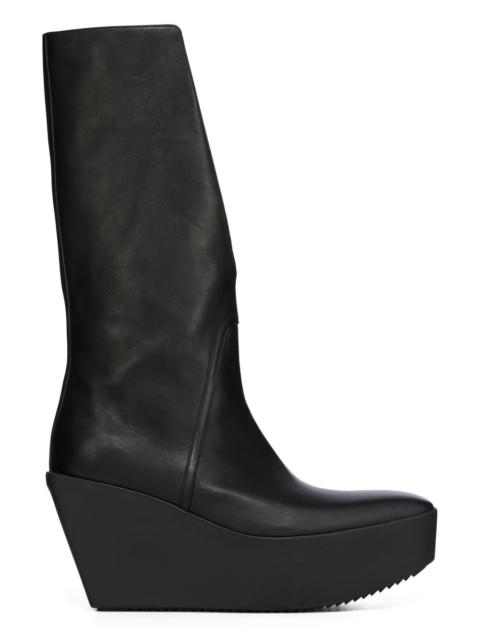 Rick Owens BOOTS