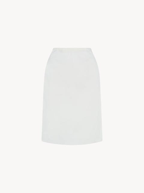 The Row Ivera Skirt