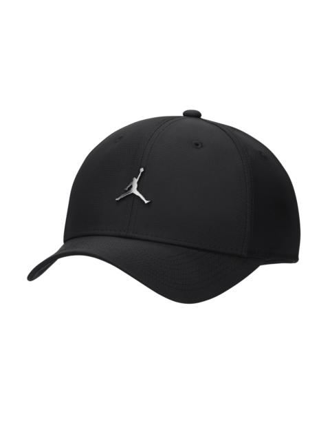 Jordan Jordan Rise Cap Adjustable Hat