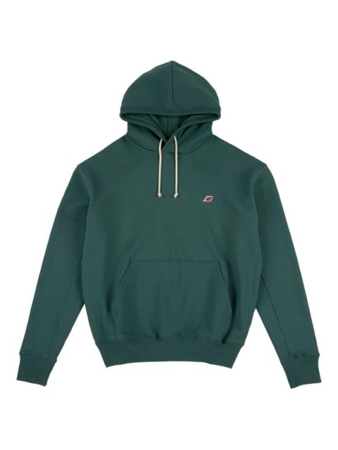 New Balance Made in USA Core hoodie