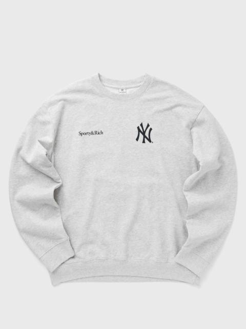 Sporty & Rich Champions Crewneck