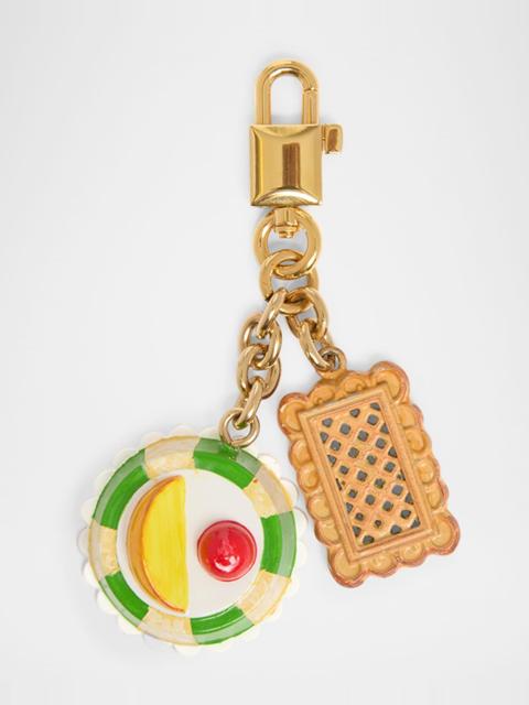 Dolce & Gabbana Dessert Bag Charms