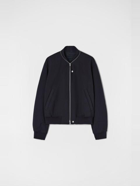 Jil Sander Bomber Jacket