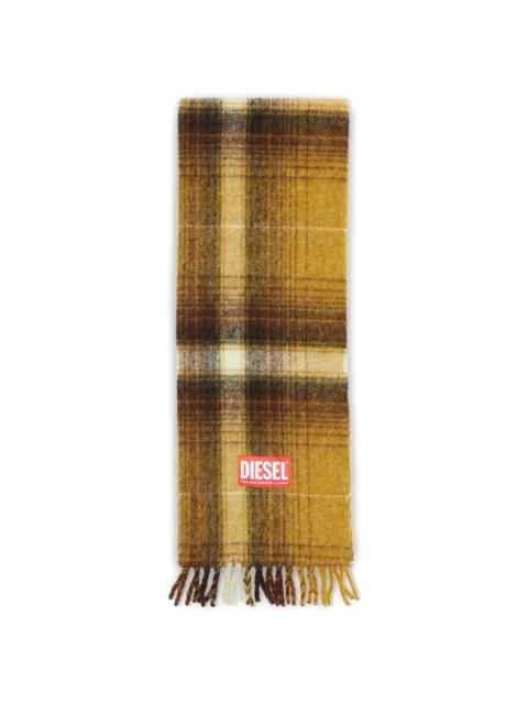 Diesel S-Bestro scarf