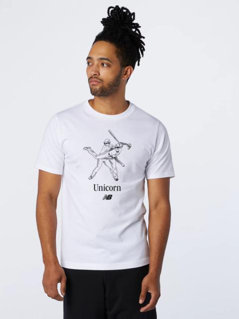 New Balance Shohei Ohtani Graphic T-Shirt