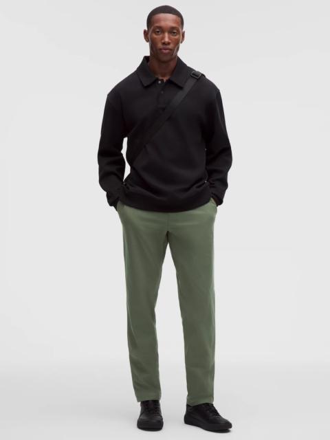 lululemon ABC Classic-Fit Trouser 34L *Warpstreme