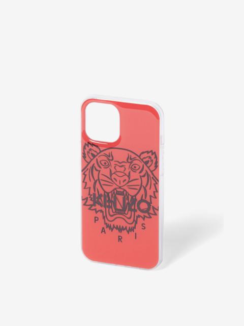 KENZO iPhone 12 Pro Max phone case