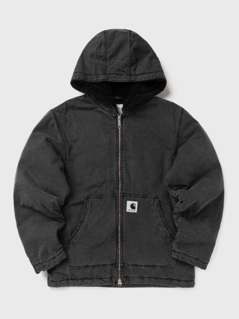 WMNS Hooded Mitch Jacket