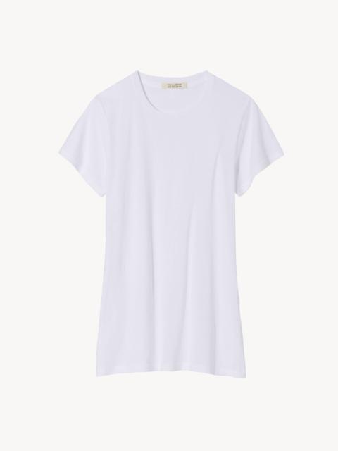 NILI LOTAN LANA CREWNECK TEE