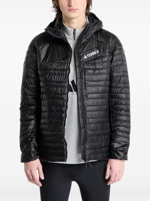 Terrex Techrock jacket