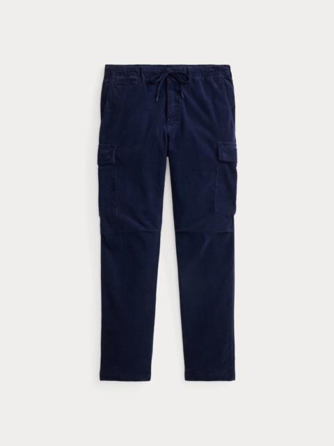 Polo Ralph Lauren Slim Fit Stretch Corduroy Cargo Pant