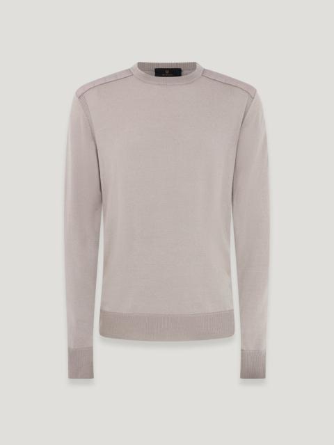 Belstaff KERRIGAN CREWNECK JUMPER