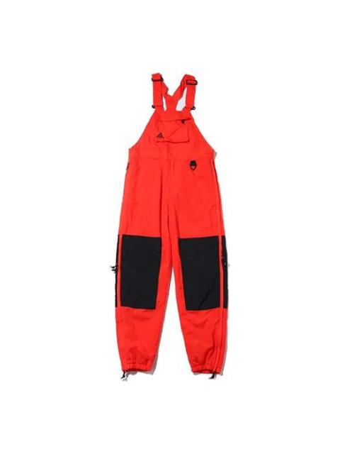 NIKE ACG ウーブンオーバーオール WOVEN OVER ALL