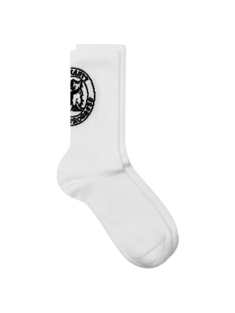 Carhartt WIP Carhartt WIP Hugging Cats Socks