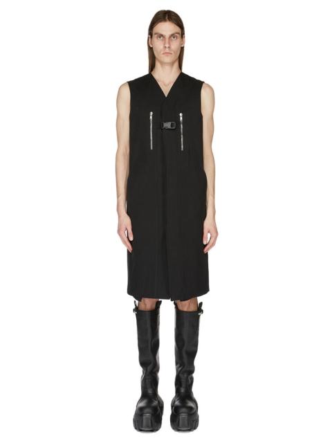 Rick Owens LONG VEST