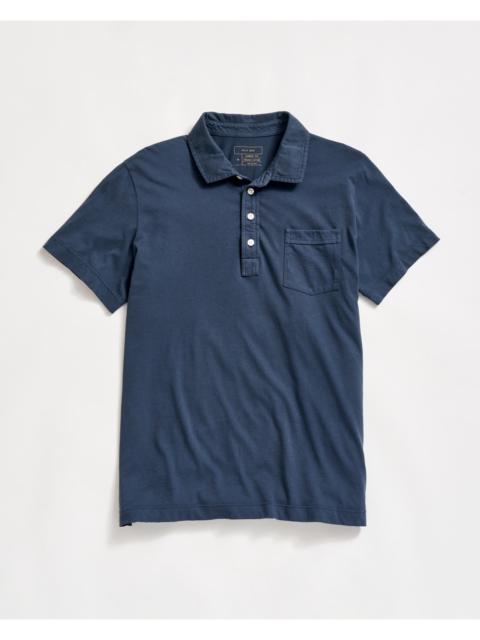 Billy Reid Pensacola Polo