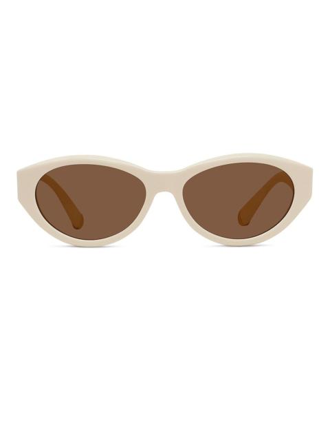 Stella McCartney Medallion Sunglasses