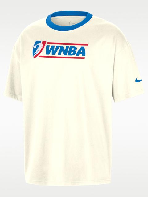 Nike Nike WNBA 30th Nike WNBA T-Shirt