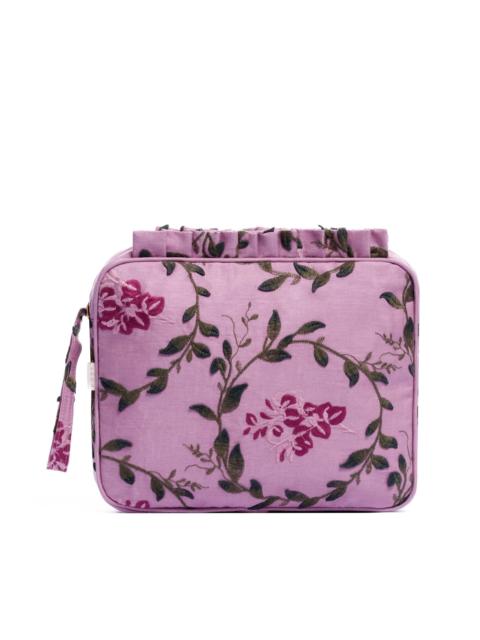 Agua by Agua Bendita Travel Pouch Zuve Large