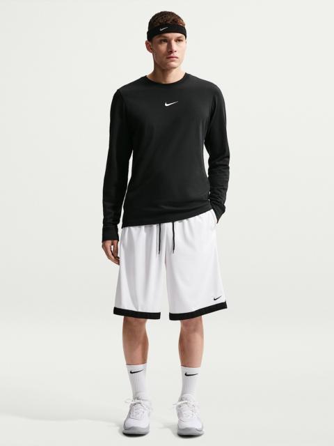 Nike Nike DNA Academy Men's Dri-FIT 11" Basketball Shorts