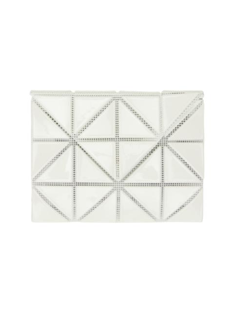 BAO BAO ISSEY MIYAKE Green Card Wallet