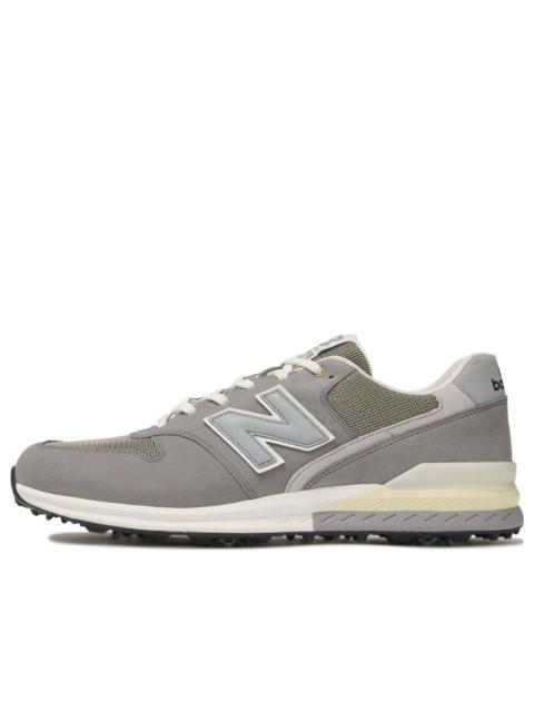 New Balance New Balance 996 Golf 'Grey' MG996GY2