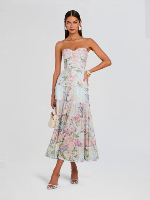 Charo Ruiz DANNY LONG DRESS