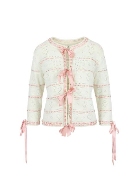 BERNADETTE Cardigan Lotta
