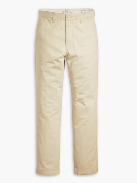 LEVI'S® XX CHINO AUTHENTIC STRAIGHT FIT MEN'S PANTS