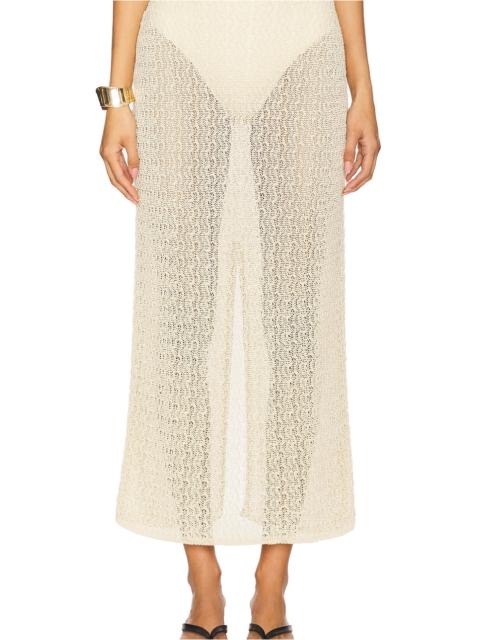 ba&sh Prettie Skirt