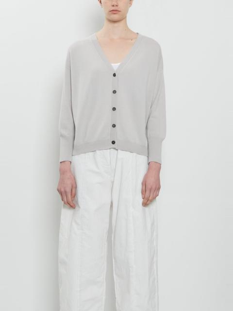 Bergfabel Cashmere Cory Cardigan