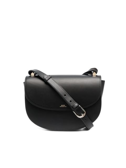 A.P.C. Genève crossbody bag