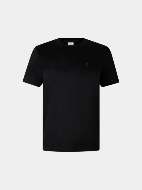 BOGNER T-shirt Ryan in Black