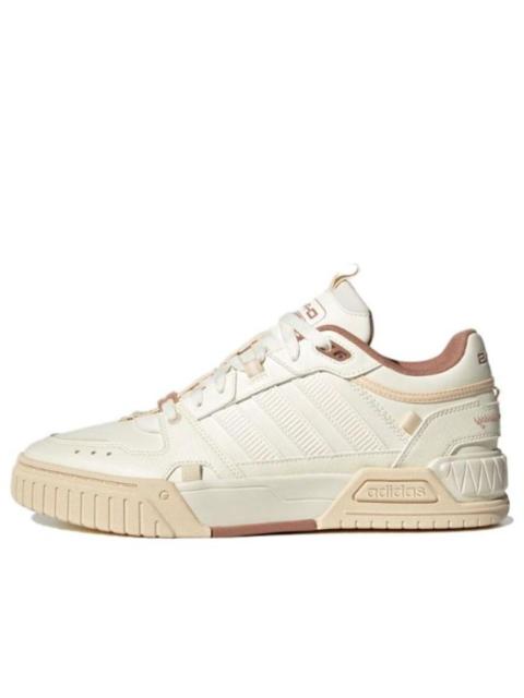 adidas adidas 네오 D-PAD '크림' IF0054