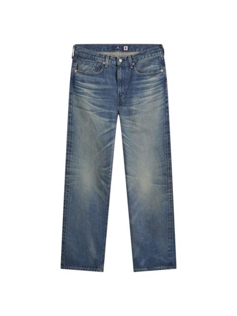 Levi's Levi's Bue Tab Made in Japan Anchor Relaxed Jeans