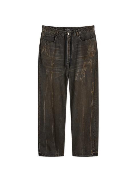 BALENCIAGA Balenciaga Loose Fit Jeans